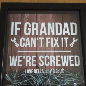 Grandparent Frames